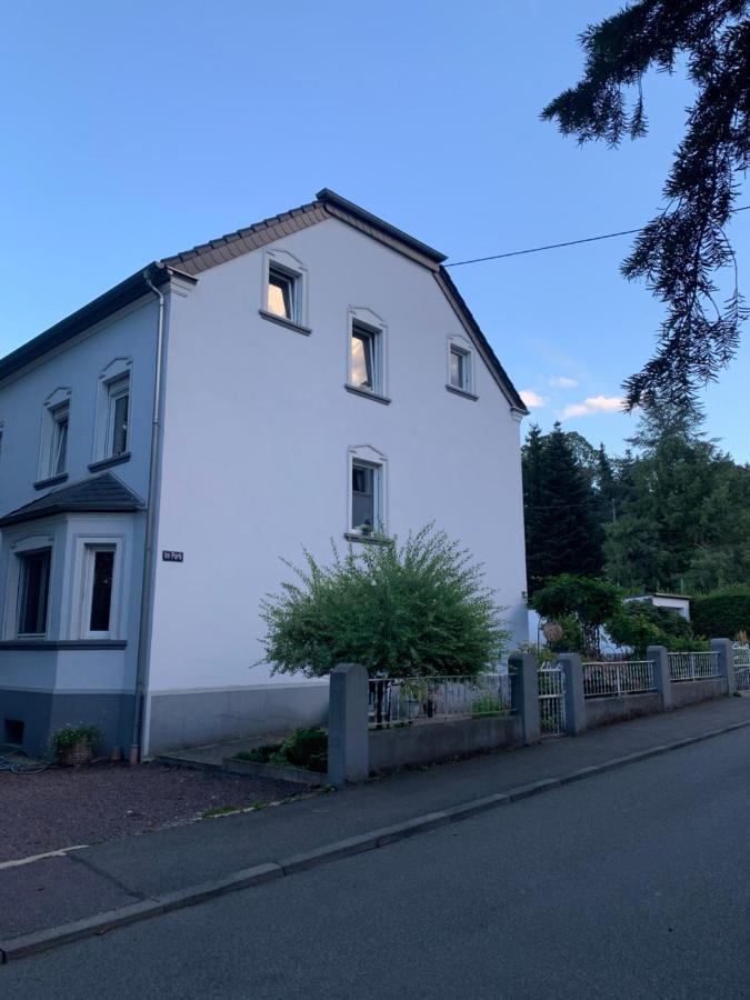 Sascha'S Home Saarlouis Exteriör bild